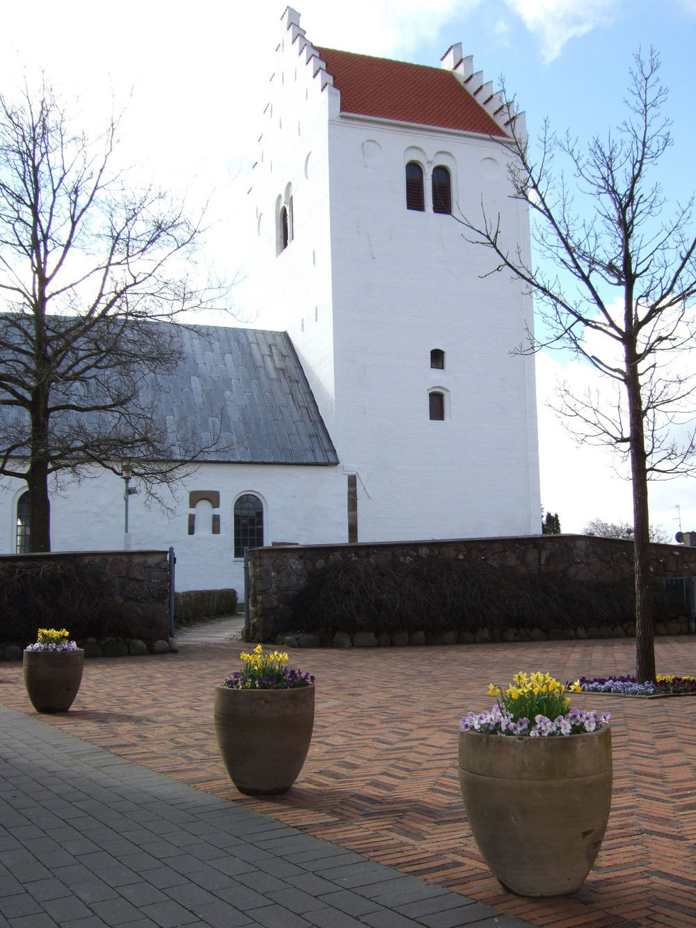 Hjortshøj Kirke